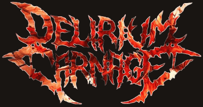 logo Delirium Carnage
